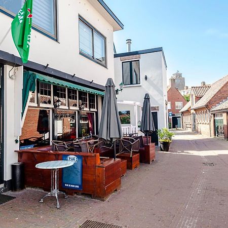 Bluys Apartment Zandvoort Exterior foto